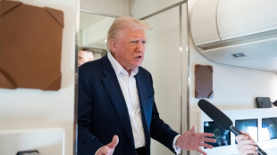 Trump k&uuml;ndigt Z&ouml;lle von hundert Prozent auf au&szlig;erhalb der USA produzierte Filme an 