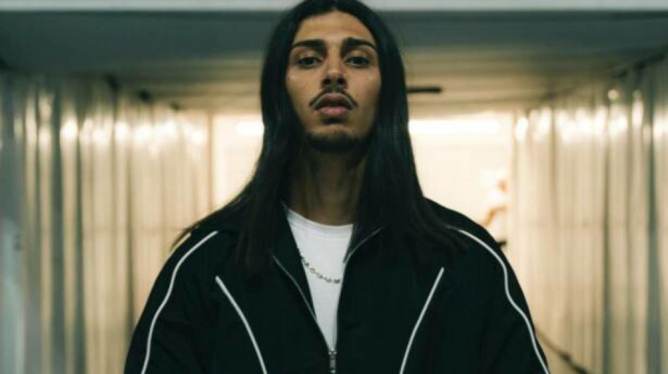 Arrestato trapper Baby Gang, trovato con una pistola