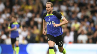 Fast bei Union Berlin: Sch&auml;fer enth&uuml;llt Anekdote um Kane