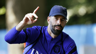 Foot: Van Nistelrooy nomm&eacute; nouvel entra&icirc;neur du PSV Eindhoven
