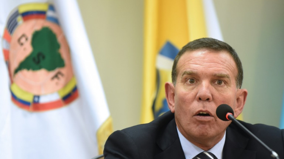 Ex-presidente da Conmebol deixar&aacute; pris&atilde;o nos EUA devido a seu estado de sa&uacute;de