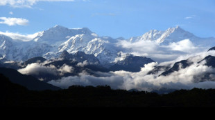 Mort d'un alpiniste allemand dans l'Himalaya