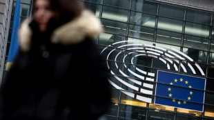 Op&eacute;ration anticorruption au Parlement europ&eacute;en, onde de choc &agrave; Bruxelles