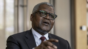 Dangote to launch $16bn refinery in Kenya