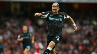 Bis 2028: Andrich verl&auml;ngert in Leverkusen 