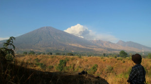 Turista brasileira é encontrada morta após sofrer queda em vulcão na Indonésia