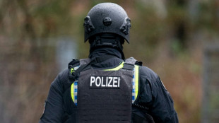 Deutlicher Anstieg bei F&auml;llen von Rechtsextremismus in Sicherheitsbeh&ouml;rden
