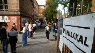 Gericht entscheidet am 16. November &uuml;ber Wiederholung von Berliner Wahlen