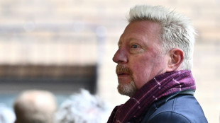 Boris Becker will Verbleib seiner Wimbledon-Troph&auml;en nicht kennen