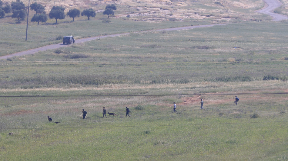 Ucciso 14enne israeliano in Cisgiordania, '&egrave; terrorismo'