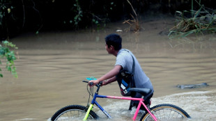 Alcalde atiende un parto en medio de una tormenta en el noreste de M&eacute;xico