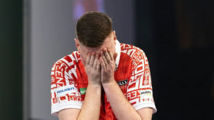 Frust und Stolz: Springers Deb&uuml;t "nicht das letzte Mal"