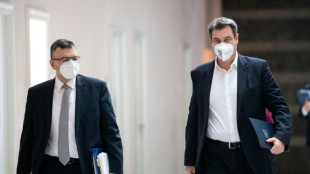 Bayern verteidigt Aussetzen der Impfpflicht f&uuml;r Pflegekr&auml;fte