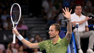 Medvedev renews call for early nights at Australian Open