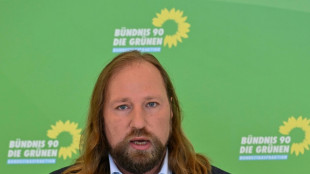 Hofreiter f&uuml;r schnelle Panzer-Lieferung in Ukraine