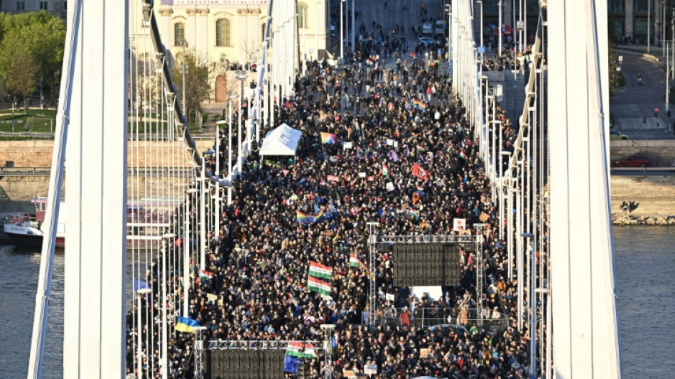 Hungary set to restrict constitutional rights in 'Easter cleanup'