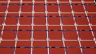 Muere Mariano Haro, referente y pionero del atletismo espa&ntilde;ol