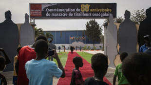 Le S&eacute;n&eacute;gal enseignera &agrave; l'&eacute;cole le massacre de Thiaroye par les forces coloniales fran&ccedil;aises