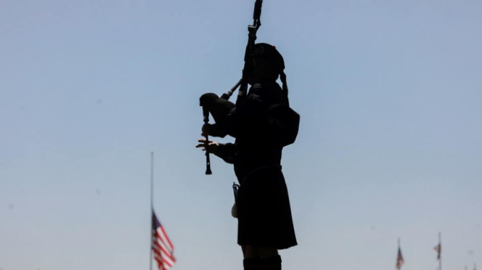 En EEUU, veteranos de guerra buscan superar traumas gracias a psicod&eacute;licos