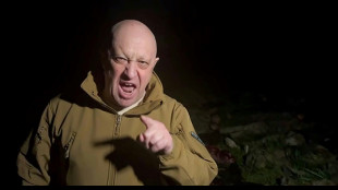 Wagner-Chef wirft russischer Armeeeinheit Flucht vor K&auml;mpfen in Bachmut vor 