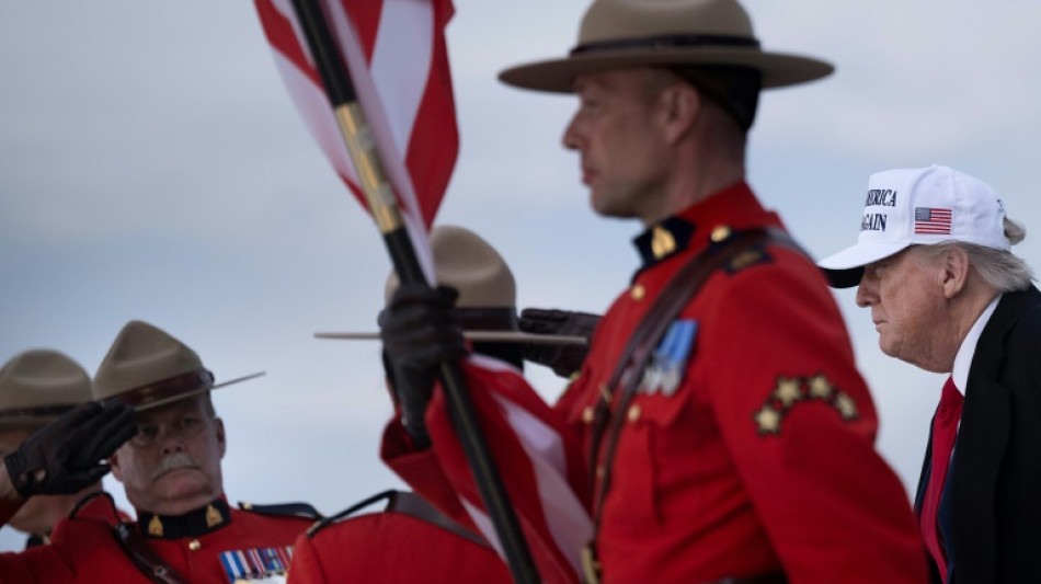 G7 confronts Israel-Iran crisis as Trump dominates summit