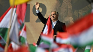 El primer ministro h&uacute;ngaro llama a "resistir a Bruselas" como se hizo frente a Mosc&uacute; en 1956