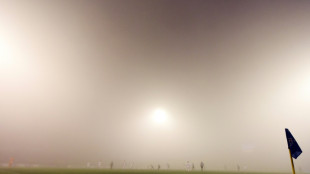 Starker Nebel: K&ouml;lns "Endspiel" in Tschechien abgebrochen