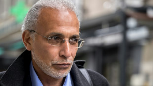 Swiss court rejects Tariq Ramadan rape conviction appeal