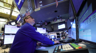 Wall Street fait fi de la prolongation de la paralysie budgétaire américaine