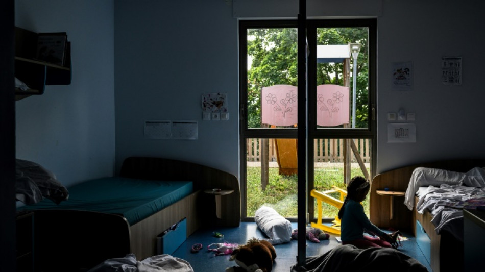 Nouveau cri d'alarme sur l'aide sociale &agrave; l'enfance