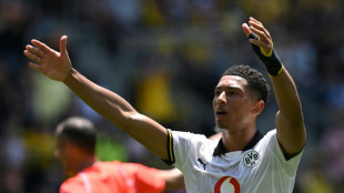 Bellingham strikes as Dortmund sink Sundowns in Club World Cup thriller