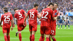 Sieg im Verfolgerduell: D&uuml;sseldorf springt auf Platz vier