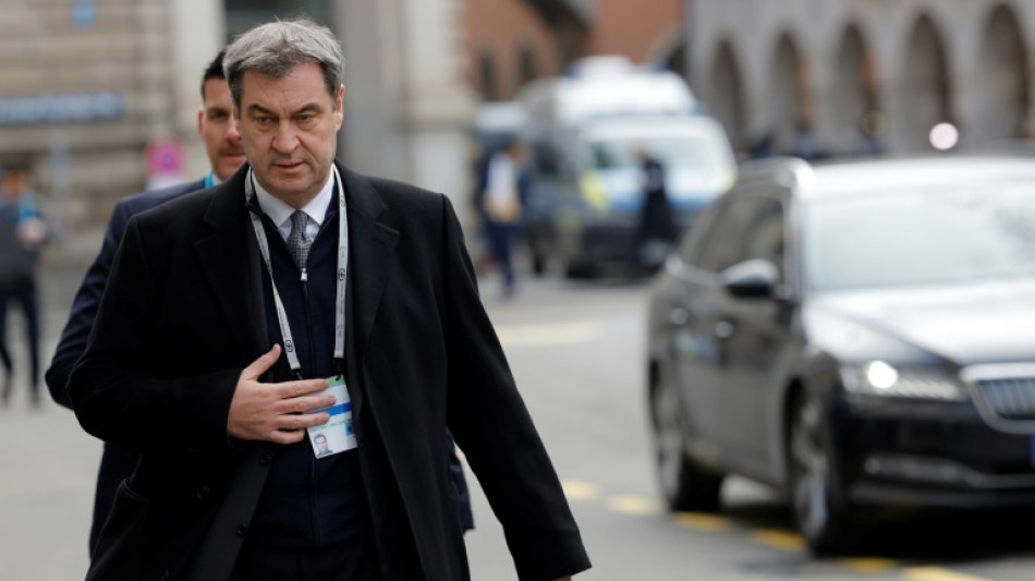 Umfrage: Bayerische Koalition aus CSU und Freien W&auml;hlern baut Mehrheit aus