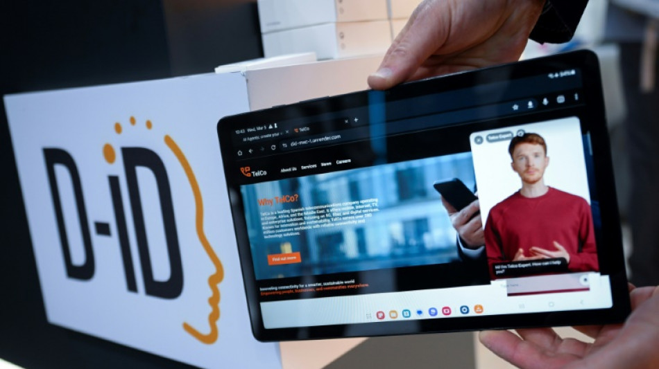 El mundo tecnol&oacute;gico organiza su respuesta ante el aumento de los deepfakes