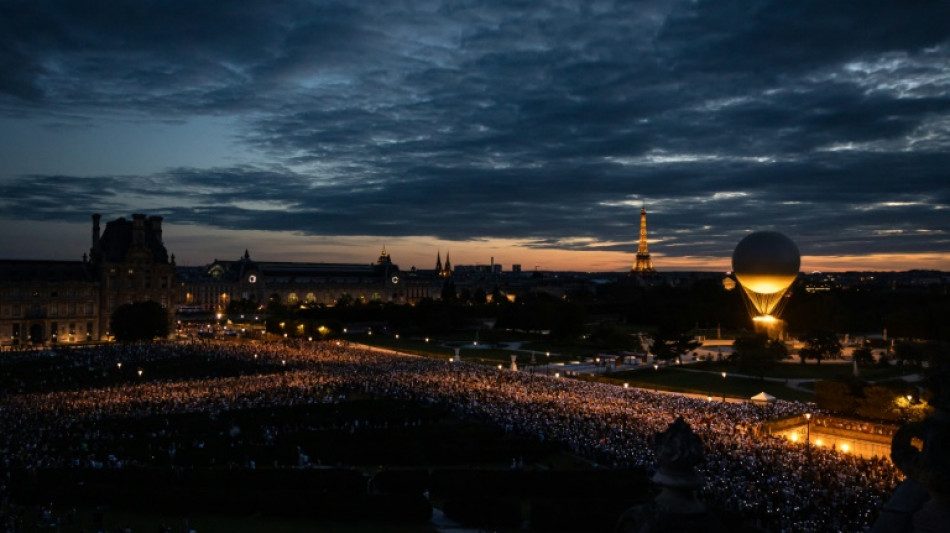 Par&iacute;s deja paso a los Paral&iacute;mpicos