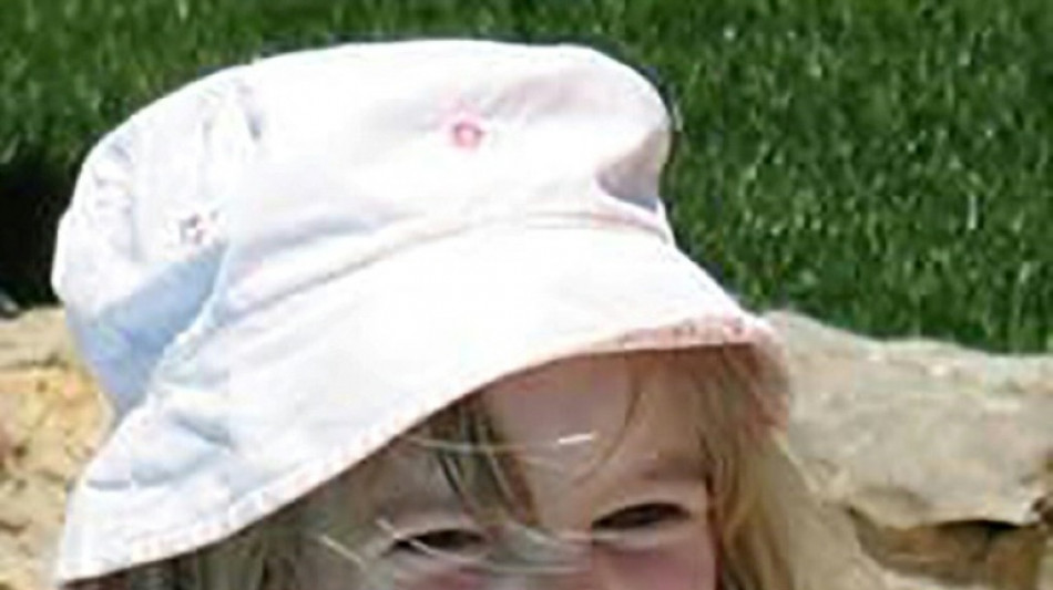 Pol&iacute;cia inicia novas buscas pelo caso Maddie em Portugal