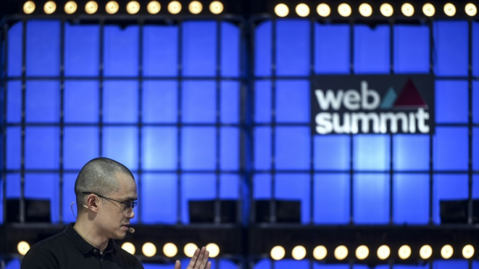 El regulador de EEUU retira una demanda civil contra el gigante de las criptomonedas Binance