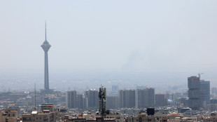 'Un attacco israeliano colpisce la tv di Stato iraniana'