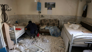 Amnesty urges probe into Israeli strike on Tehran prison