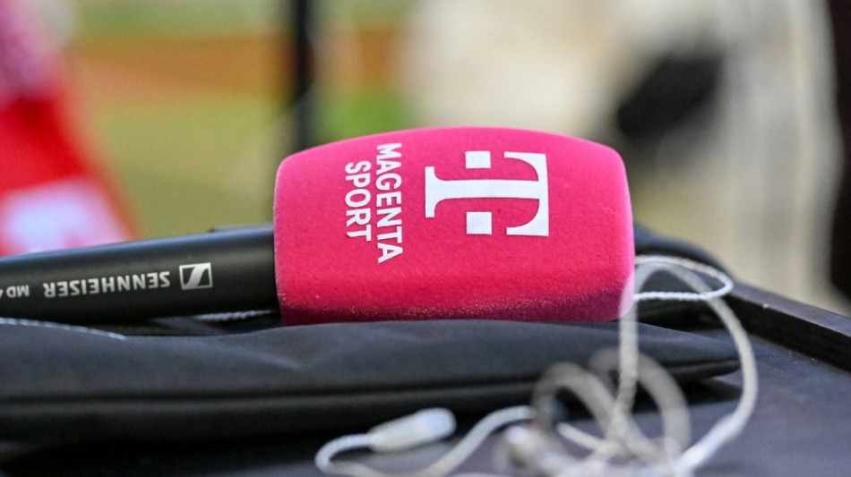 WM 2026: Telekom strebt Verkauf von Sublizenzen an