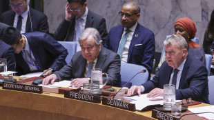 Guterres, 'proposta Putin? Kiev ha un governo legittimo'