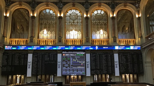 Borsa: l'Europa sale in vista delle banche centrali, gi&ugrave; i tassi