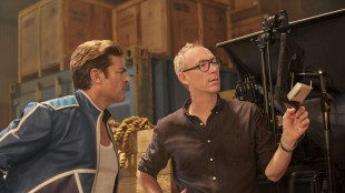 Mortal Kombat II, Karl Urban 'sfida fisica terrificante per diventare Johnny Cage'