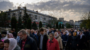 Ukraine: des responsables am&eacute;ricains attendus en Ukraine o&ugrave; la guerre entre dans son troisi&egrave;me mois