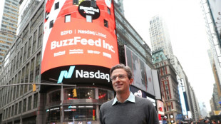 Le site Buzzfeed News, symbole des nouveaux m&eacute;dias d'internet va fermer
