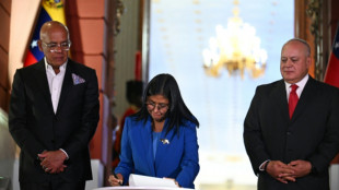 Gobierno de Venezuela asegura que la amnist&iacute;a es clave para "la estabilidad"