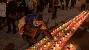 Ucr&acirc;nia em alerta a&eacute;reo por m&iacute;sseis lan&ccedil;ados na dire&ccedil;&atilde;o de Kiev