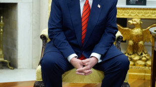 Trump, 'sui dazi non mi piegher&ograve;'