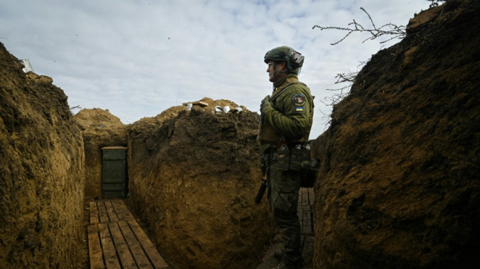 L'Ukraine va obtenir des armes occidentales de plus longue port&eacute;e