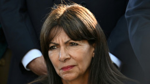 Face &agrave; la pol&eacute;mique sur les notes de frais, Hidalgo publie un &eacute;tat des lieux